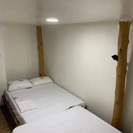 Guest house Sol Y Mar Peru *