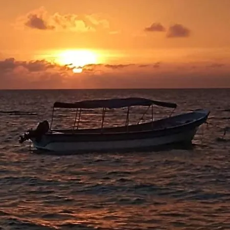 Sol Y Mar Peru *