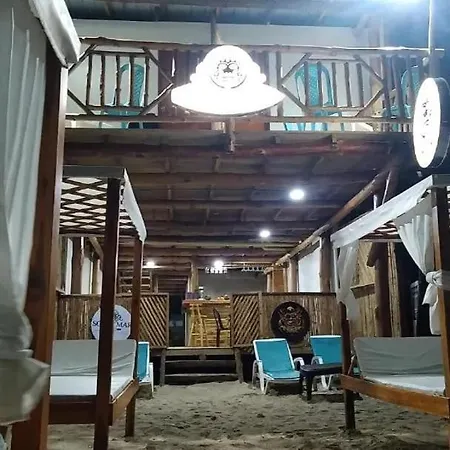 Sol Y Mar Peru